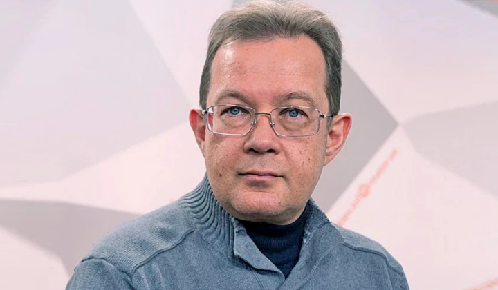 Oleg Pendzin