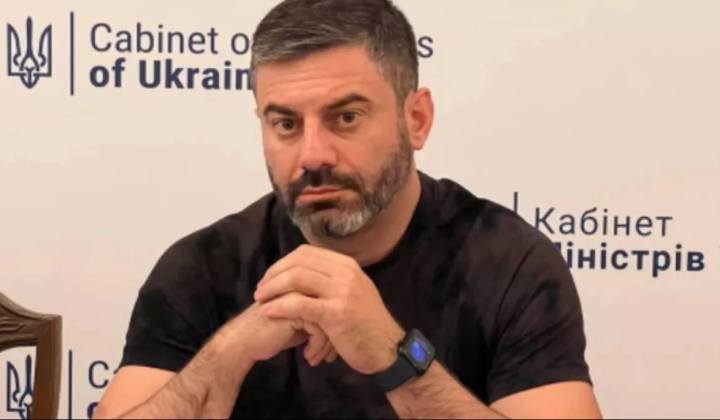 Дмитро Лубінець