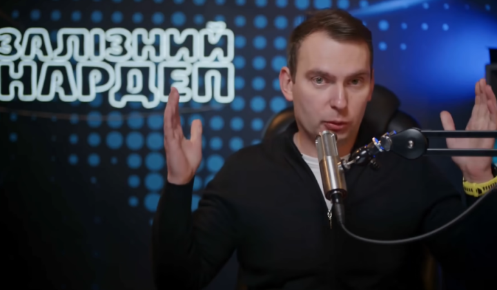Yaroslav Zheleznyak