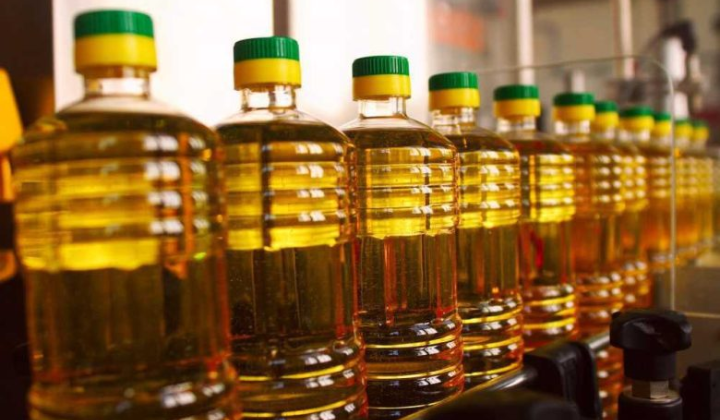 Top-5 Sunflower Oil Brands