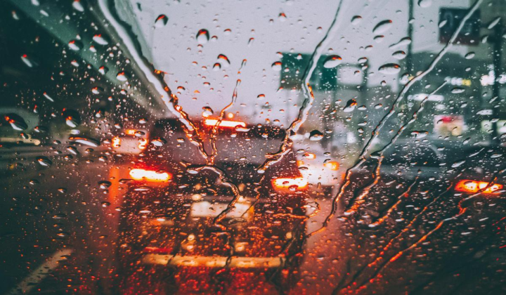 Wet snow is coming to Ukraine