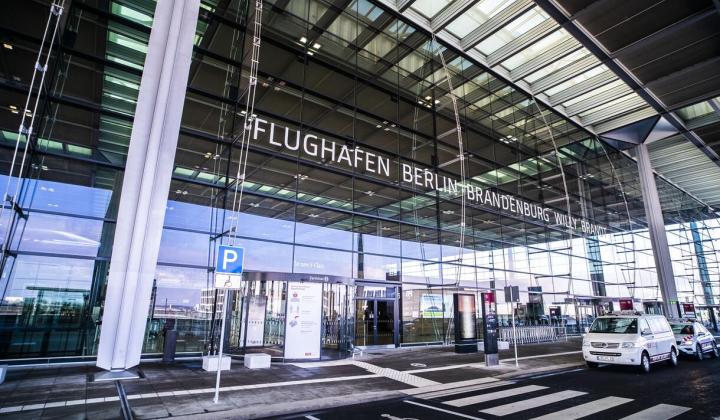 Berlin Airport