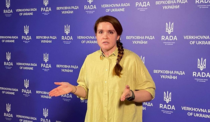 Мар’яна Безугла