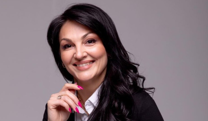 Lyudmila Marchenko