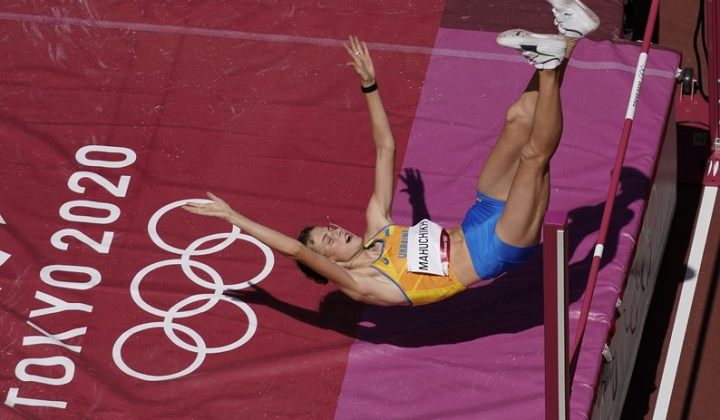 Yaroslava Maguchikh