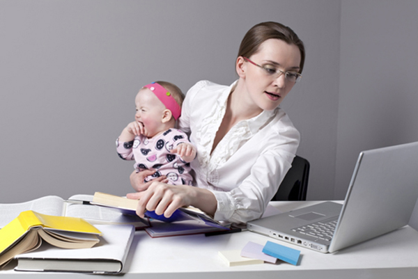 Social leave for a child with a disability: conditions, age, and sample application