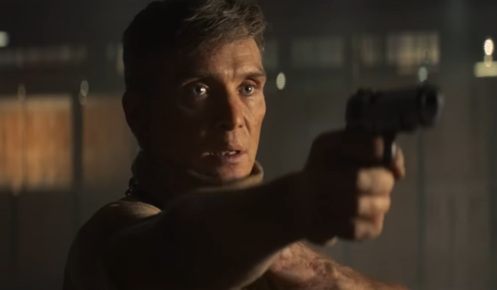 The film 'Peaky Blinders: The Immortal'