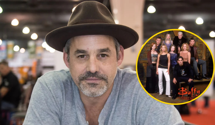 Nicholas Brendon