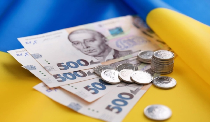 Pension increases in April