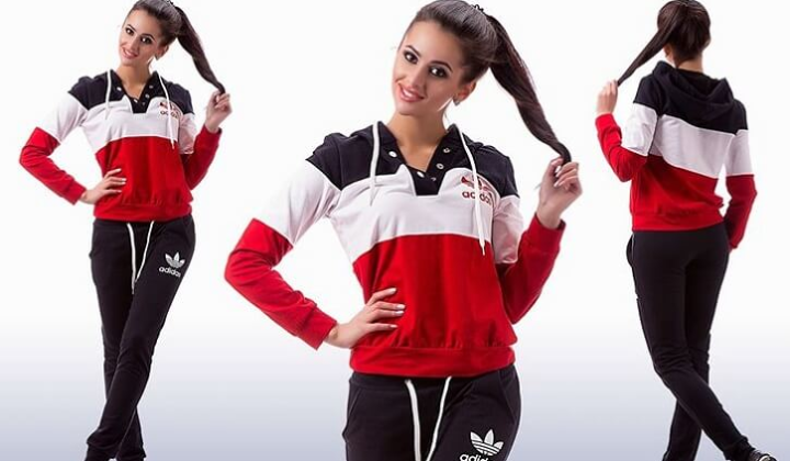 Top-5 Sports Brands in Ukraine