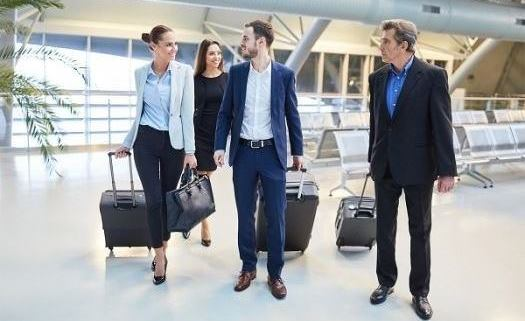 Trip Certificate: sample, filling out and whether it is needed for the employee
