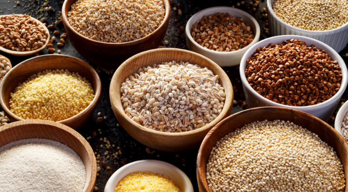Top-5 Packaged Cereal Producers