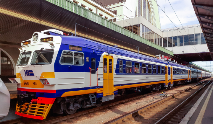 Kyiv City Express