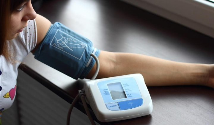 Top-5 manufacturers of tonometers in the Ukrainian market