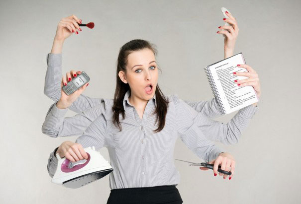 Combination and Employment: Differences, Payment and Registration Features