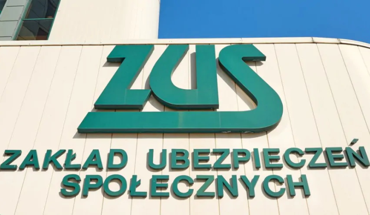 ZUS