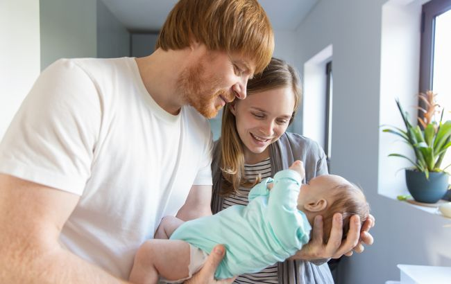 Ancient Names for Newborn Children