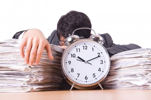 40-Hour Work Week: Standards, Schedule, and Rules for Employees