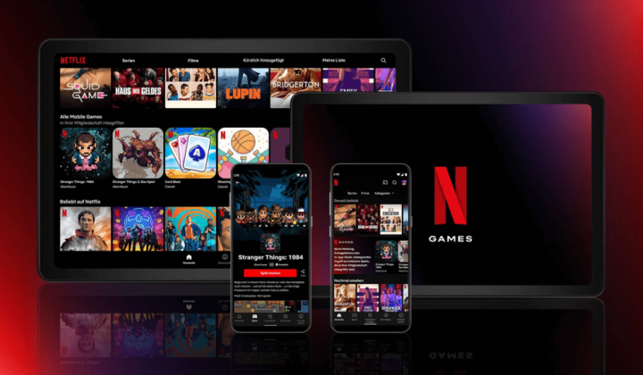 Стоимость подписки Netflix 2026