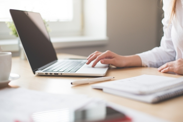 Personal Files Registry: Samples for Employees and Civil Servants
