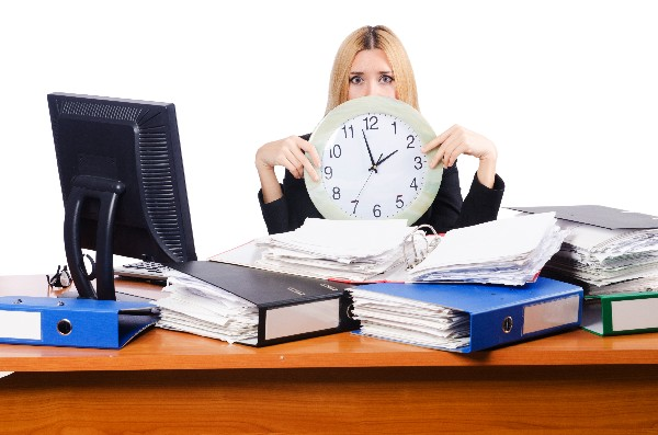 Can a director or deputy work part-time: rules and restrictions