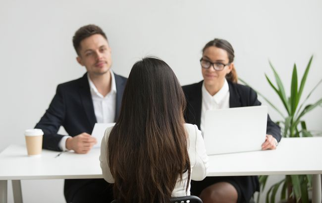 Job vacancies in Kharkiv region