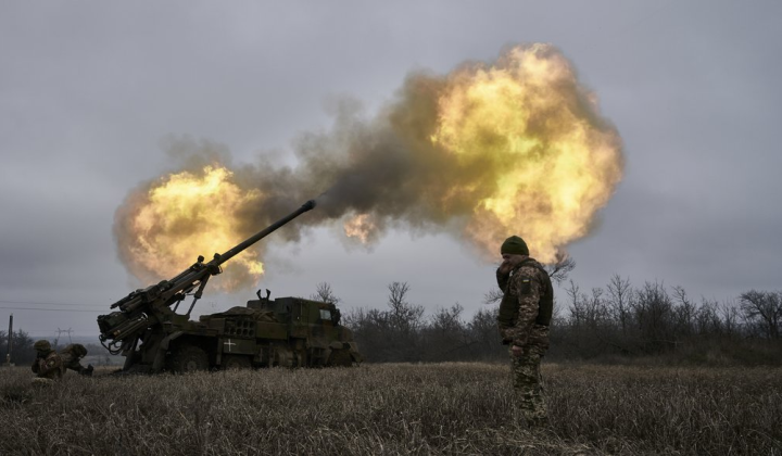 When will the war in Ukraine end