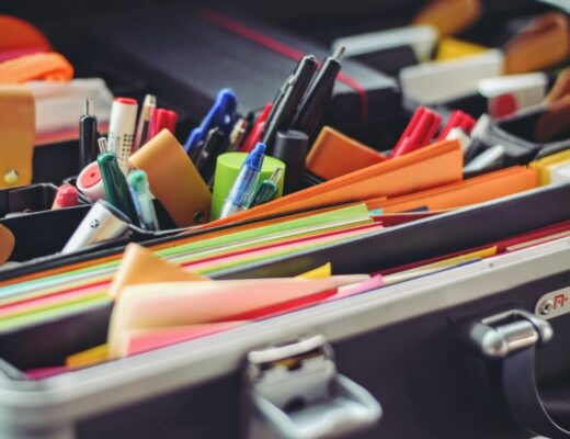 Order to Change Job Title: Samples and Documentation in the Staff Schedule