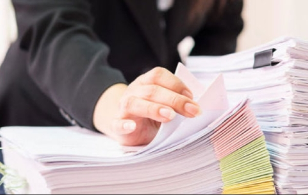 Documents for Employment: Complete List and Submission Rules