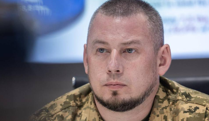 Pavlo Palisa