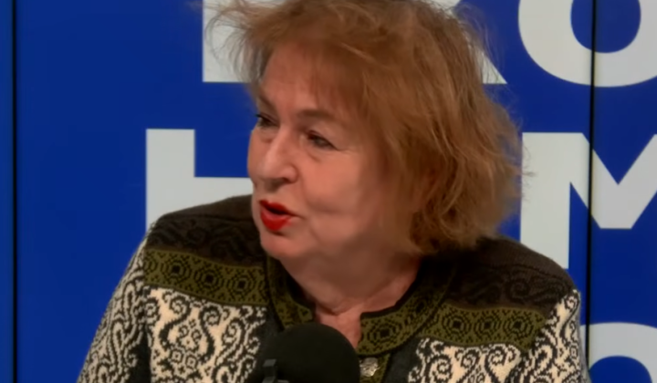 Елла Лібанова