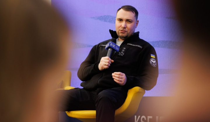 Кирило Буданов