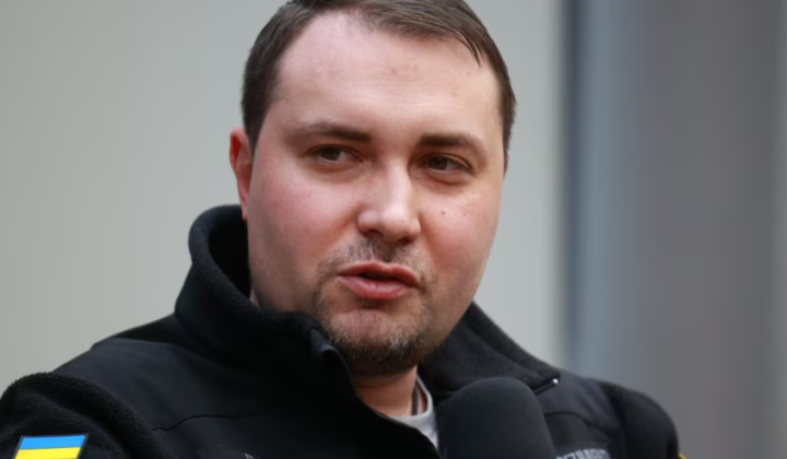 Кирило Буданов