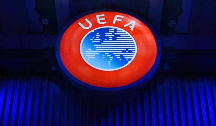 UEFA Ranking