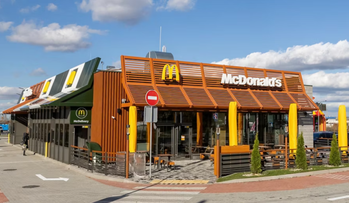 McDonald’s Україна