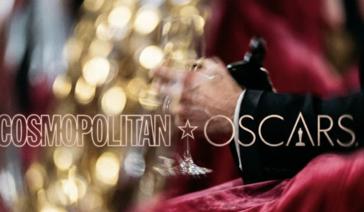 Cosmopolitan критикует образы на Оскар