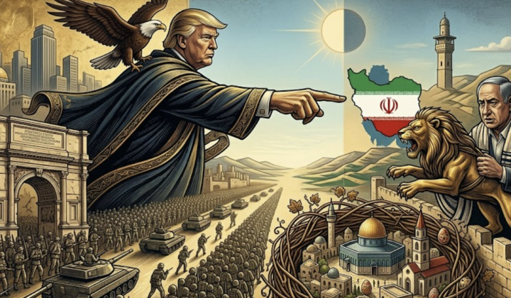 Trump urged Netanyahu not to attack Iran
