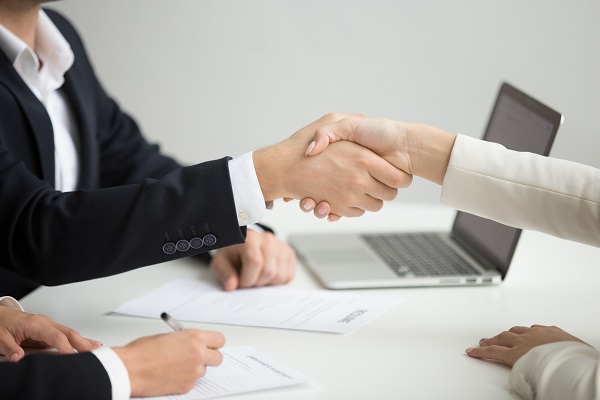 Order for the transfer of an employee: sample and registration rules according to the Labor Code