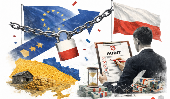 Warsaw Closes the Accelerated Corridor: Why Poland Became an Auditor Instead of an Advocate