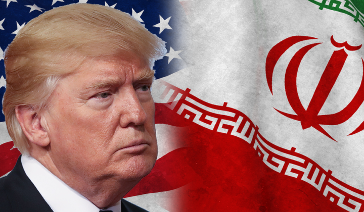 The end of the US-Iran war