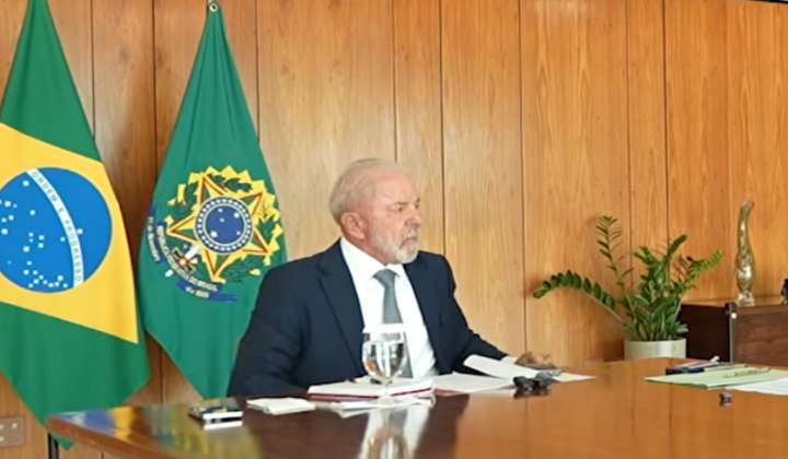 President of Brazil