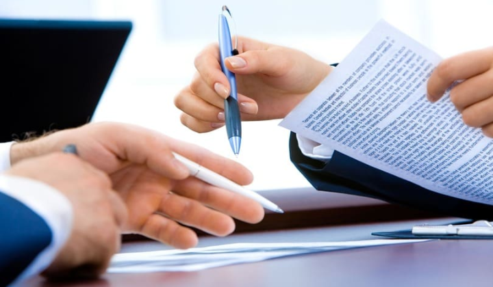 Oral labor contract: conditions for conclusion and validity of the oral form during wartime