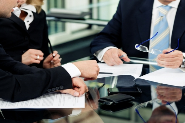 Order for Employment on a Part-Time Basis