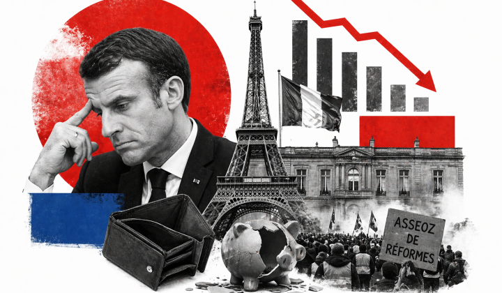 The Therapist's Illusion: How the French Are Searching for a Crisis Manager for Bankruptcy