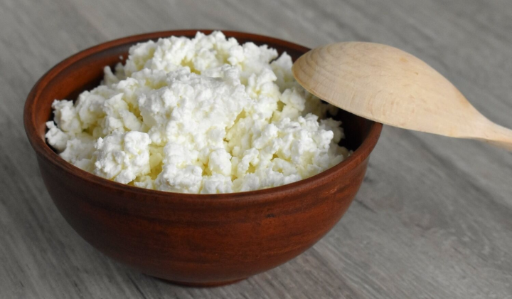 Top-5 Brands of Fermented Cheese in Ukraine