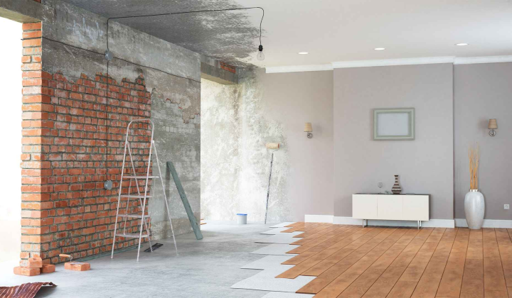 Top-5 Repair Companies in Kyiv