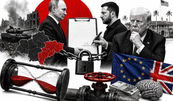 Final Filter of the Kremlin: Meeting 'for Signature' and Deadlines of Stalement