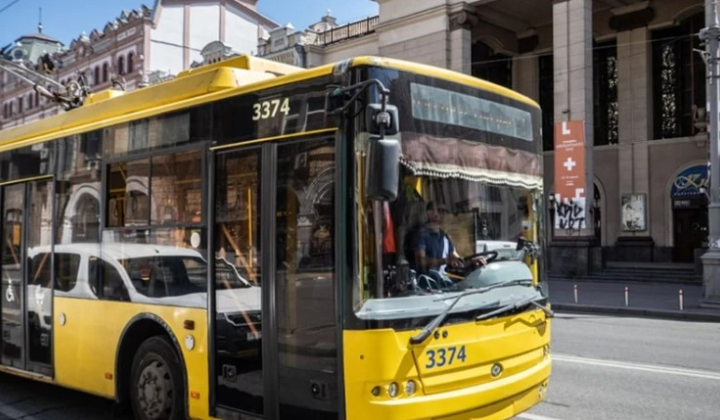 У Києві обговорюють можливе підвищення вартості проїзду