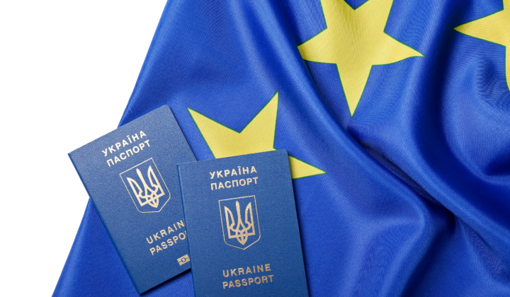 Temporary protection in the EU