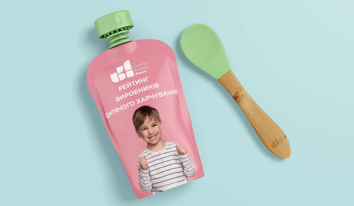 Top 5 baby food brands